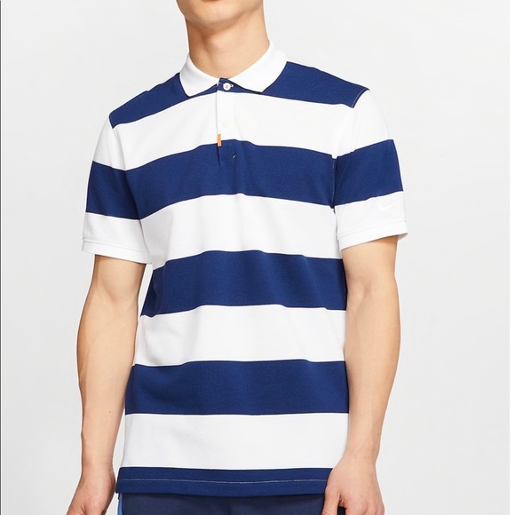 NWOT. Nike Golf polo shirt - Picture 1 of 3